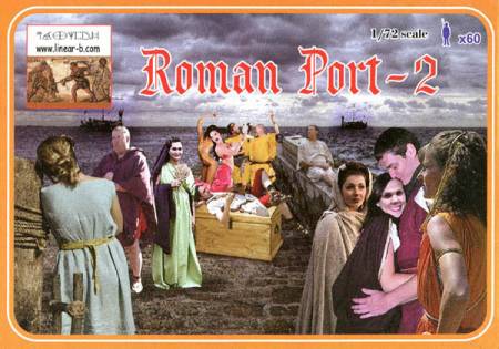 Roman Port - 2